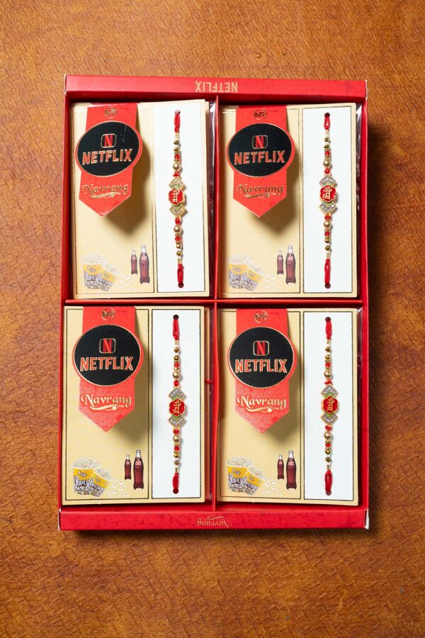 Netflix wala Bhai Rakhi - Image 2