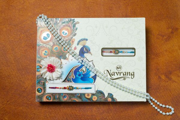 Festive Special Mor Pankh - Image 3