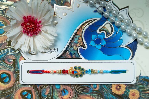 Festive Special Mor Pankh