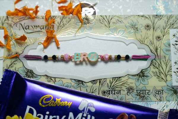 Sharing Wala Bhai Rakhi - Image 2