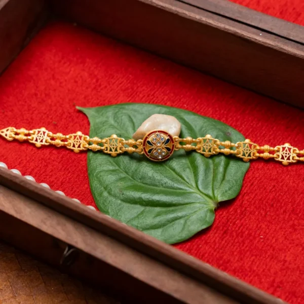Metal Bracelet