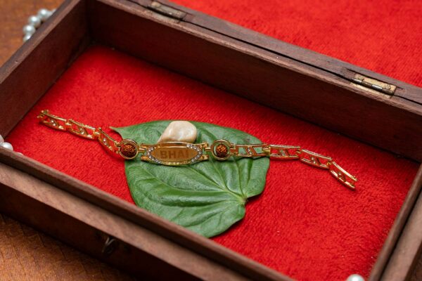 Pedant Rakhi - Image 3