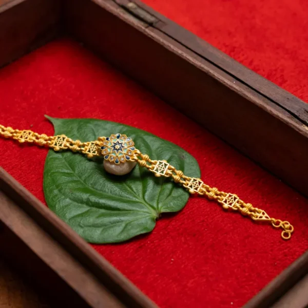 Metal Bracelet - Image 2