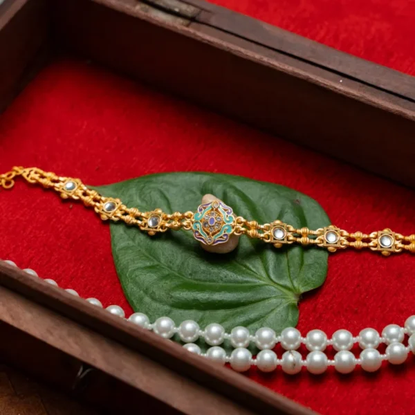 Metal Bracelet