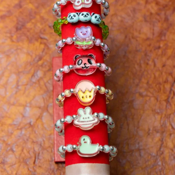 Kids AB Toys Bracelets