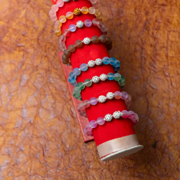 Berry Bracelets