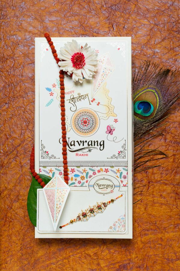 Ram Darbar Rakhi