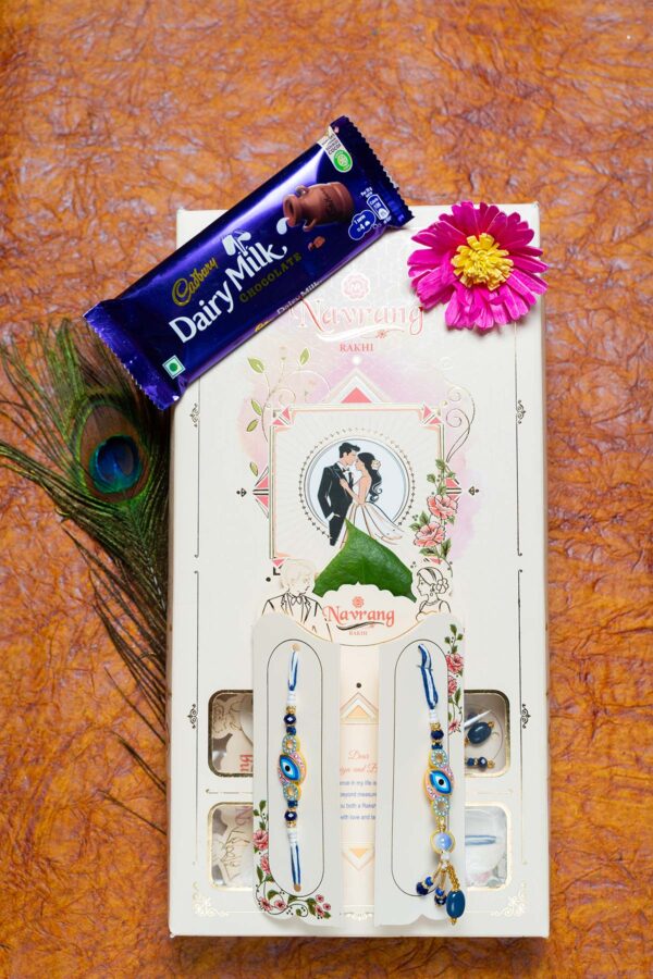 Serenity Evil Eye Wall Hanging