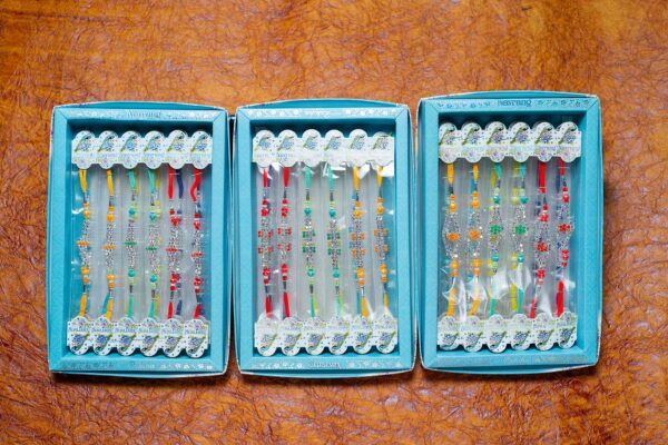 Royal Radiance Rakhi - Image 2