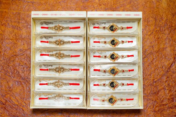 Divine Ram Rakhi